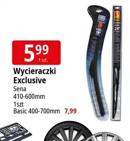 E.Leclerc Wycieraczka samochodowa 410 mm Sena oferta