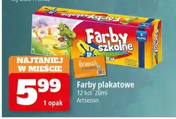 E.Leclerc Farby szkolne Nuno oferta