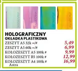 E.Leclerc Kołozeszty a4 100k. Astra oferta
