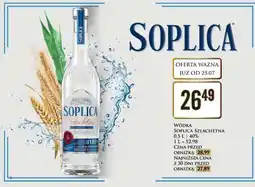 Dino Soplica Szlachetna oferta