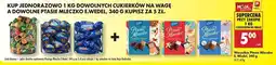 Biedronka Wszystkie Ptasie Mleczko E. Wedel, 340 g oferta