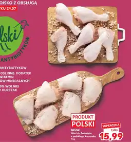 Kaufland SIELSKI Udo lub Podudzie oferta