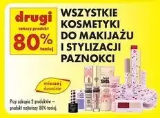 Biedronka Korektor wodoodporny Eveline Finish Show oferta