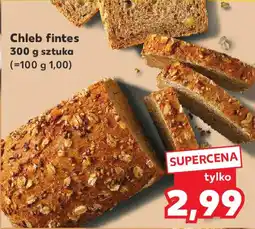 Kaufland Chleb fintes oferta
