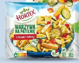 Kaufland Warzywa na patelnię Hortex oferta