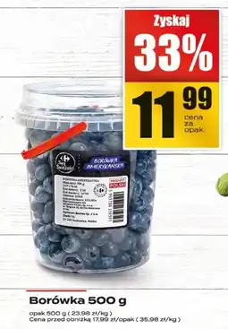 Supeco Borówka Supeco oferta