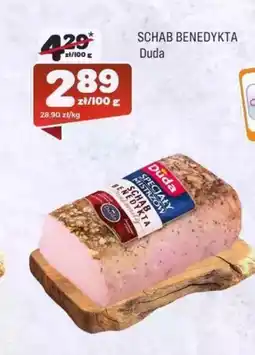 Społem Schab Duda oferta