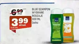 Społem Szampon Delko oferta