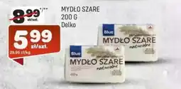 Społem Mydło Delko oferta