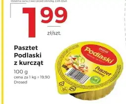 Frac Pasztet Drosed oferta
