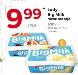 Frac Lody Big Milk oferta