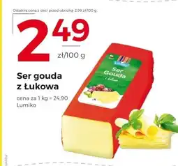 Frac Ser Lumiko oferta