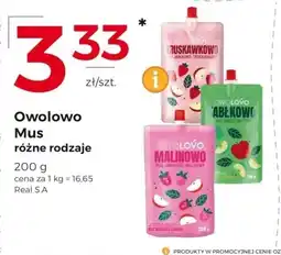 Frac Mus Owolovo oferta