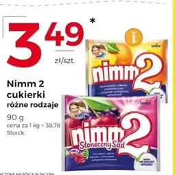 Frac Cukierki Nimm2 oferta