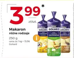 Frac Makaron Goliard oferta