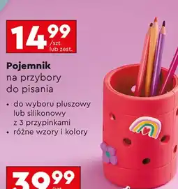 Biedronka Pojemnik oferta