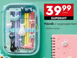 Biedronka Piórnik oferta