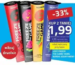 Hildebrandt Lody Nordis oferta