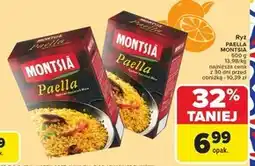 Carrefour Ryż Montsia oferta