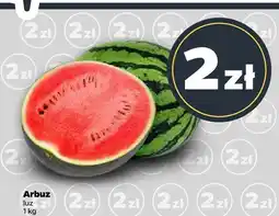 Netto Arbuz 1 kg Netto oferta