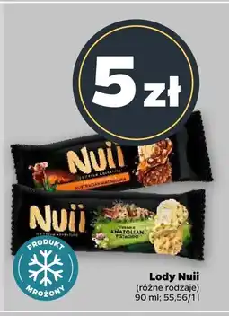 Netto Lody Nuii pistacjowe oferta