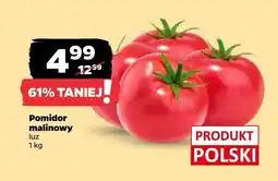 Netto Pomidor malinowy Netto oferta
