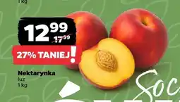 Netto Nektarynka Netto oferta