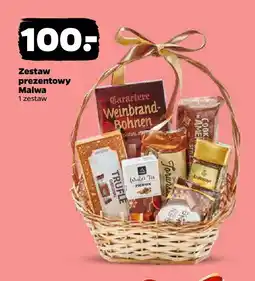 Netto Zestaw prezentowy Malwa Netto oferta