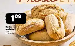 Netto Bułka nacięta Netto oferta