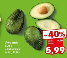 Kaufland Awokado Kaufland oferta