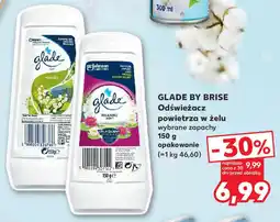 Kaufland GLADE BY BRISE Odświeżacz powietrza w żelu oferta