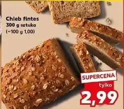 Kaufland Chleb fitness oferta
