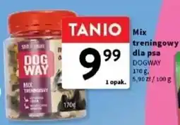 Intermarche Mix treningowy Dogway oferta