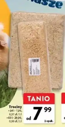 Intermarche Trociny oferta