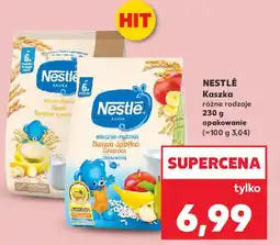 Kaufland NESTLÉ Kaszka oferta