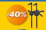 Biedronka Ścisk sprężynowy Niteo Tools oferta