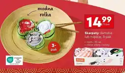 Biedronka Skarpety męskie 39-42 Cleve oferta