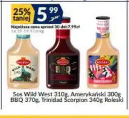 Sużyw Sos Roleski oferta
