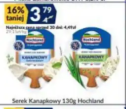 Serek Kanapkowy Hochland