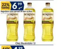 Sużyw Olej Beskidzki oferta