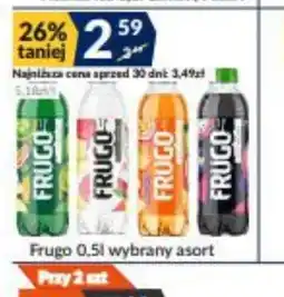 Frugo