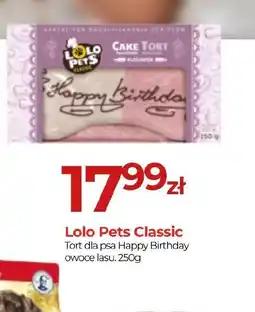 Lolo Pets Classic