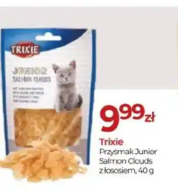 Zoo Karina Trixie Przysmak Junior Salmon Clouds oferta