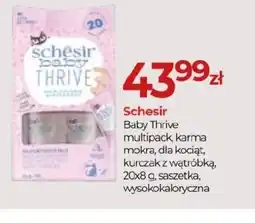 Zoo Karina Schesir Baby Thrive oferta