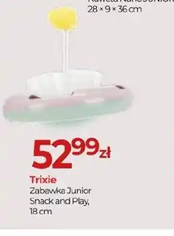Trixie Zabawka Junior Snack and Play