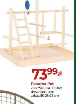 Zoo Karina Panama Pet oferta