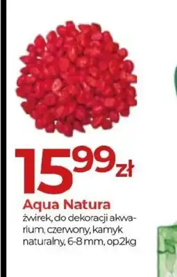 Zoo Karina Aqua Natura oferta