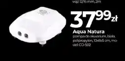 Zoo Karina Aqua Natura oferta