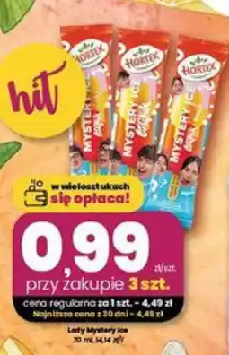 EMMA market Lody Mystery Ice oferta