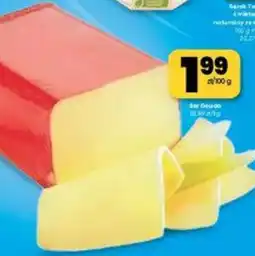 EMMA market Ser Gouda oferta
